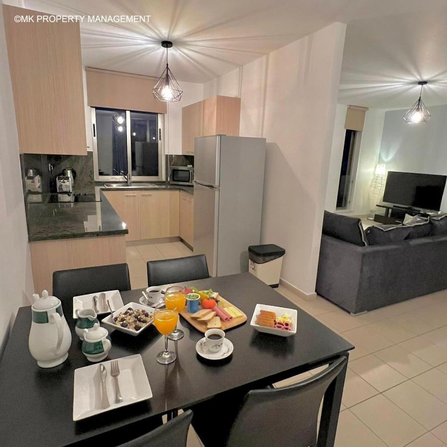 City Flats Apt.C307 Larnaca Exterior foto