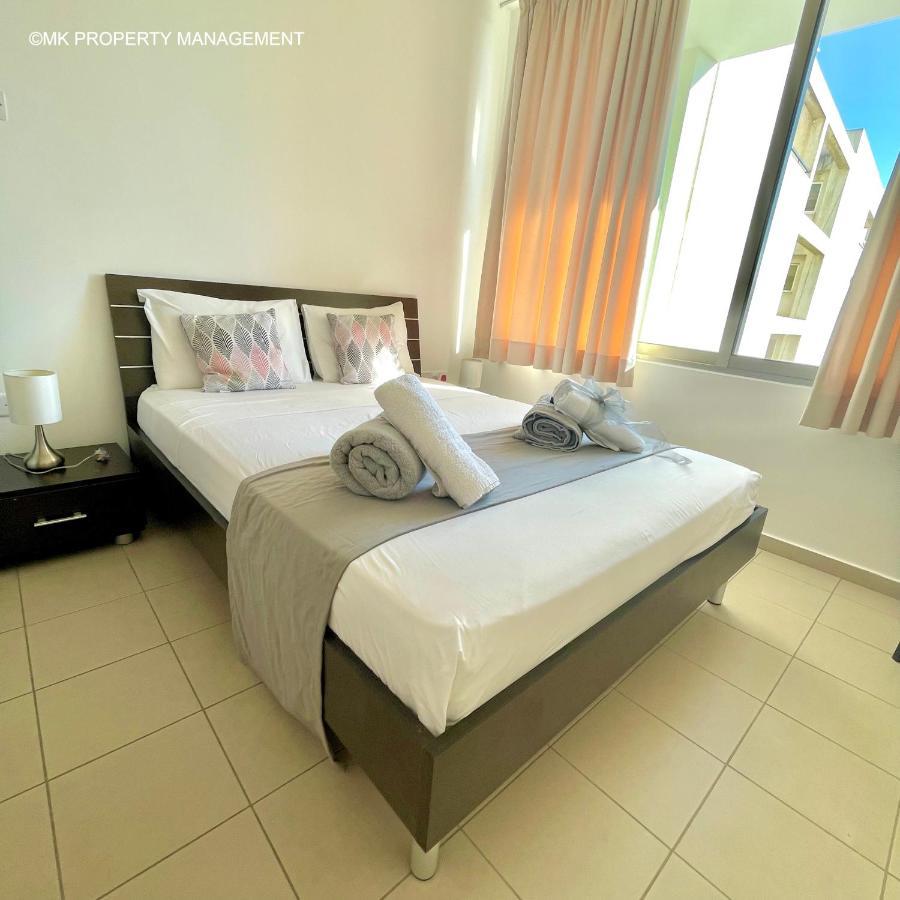City Flats Apt.C307 Larnaca Exterior foto