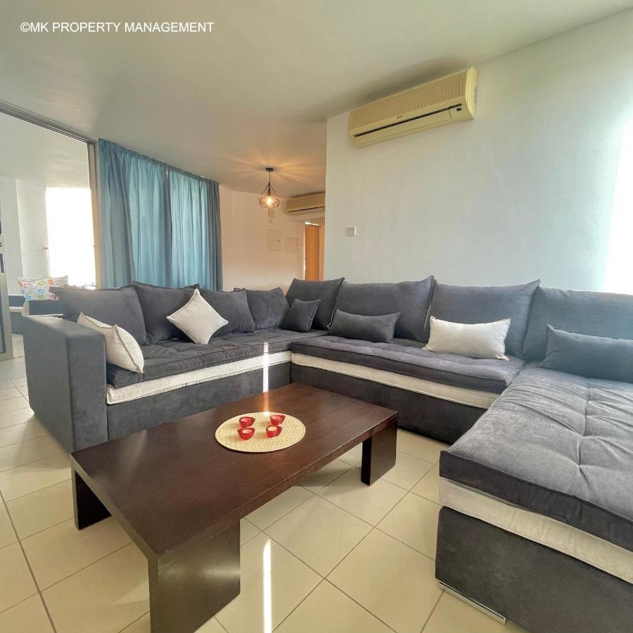 City Flats Apt.C307 Larnaca Exterior foto